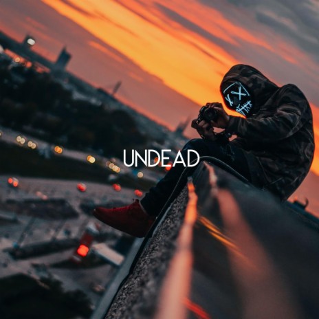 Undead | Boomplay Music