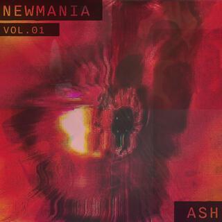 NEWMANIA, Vol. 01