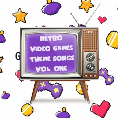 Zelda Ocarina of Time Theme (lofi version) ft. The Remix Station & ControllerFi