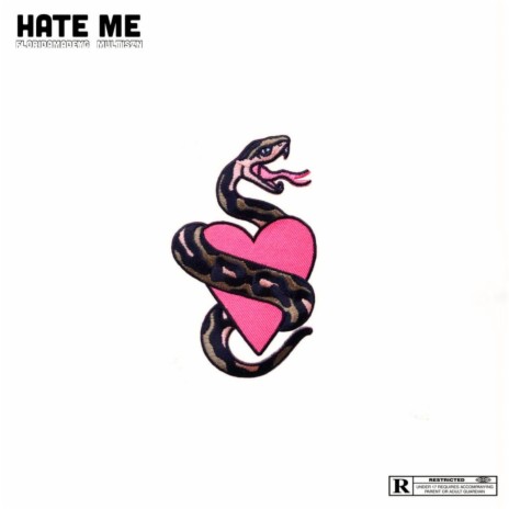 Hate me ft. Floridamadeyg & Deadluv