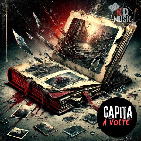 Capita a volte