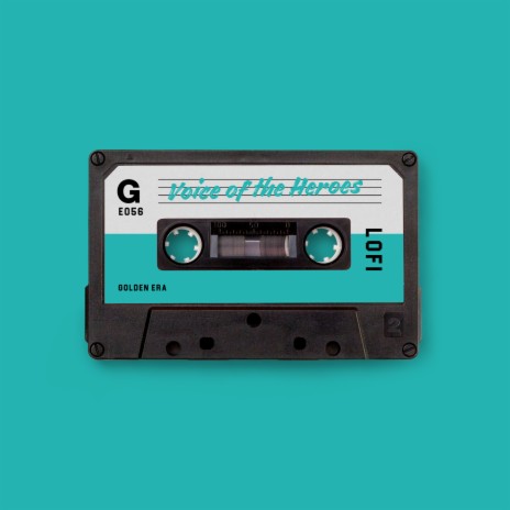 Voice of the Heroes (lofi version) ft. The Remix Station | Boomplay Music