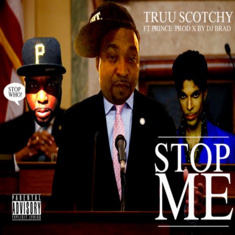STOP ME | Boomplay Music