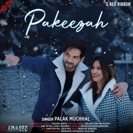 Pakeezah (From Do Ajnabee) | Boomplay Music