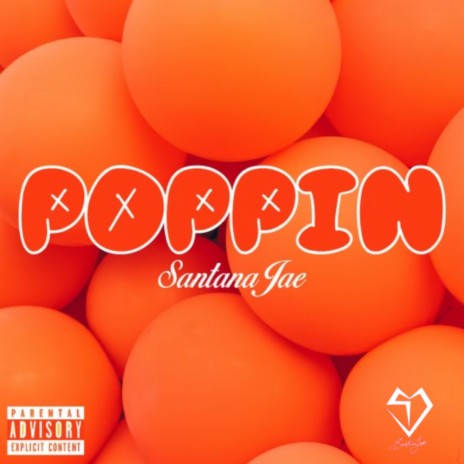 Poppin | Boomplay Music