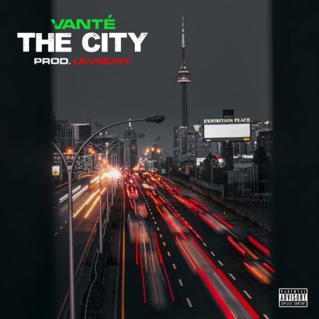 The City | Boomplay Music