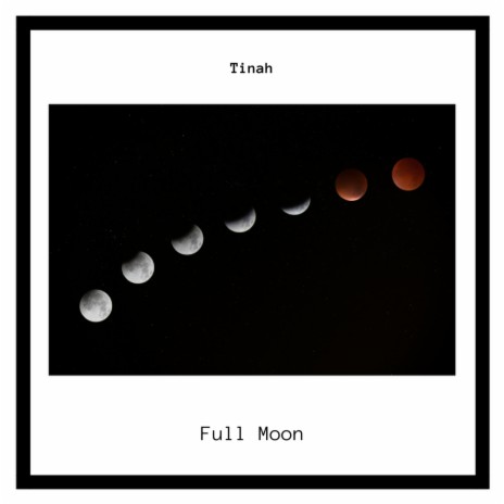 Full Moon | Boomplay Music