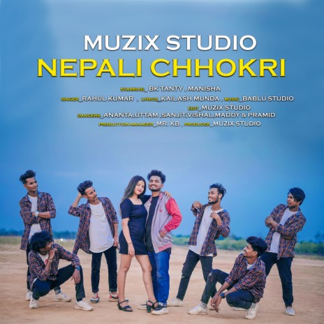 Nepali Chhokri | Boomplay Music