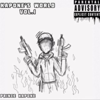 Kapone's World, Vol. 1