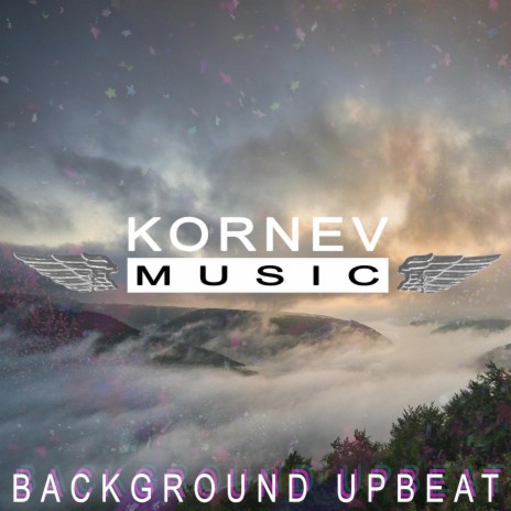 Background Upbeat | Boomplay Music