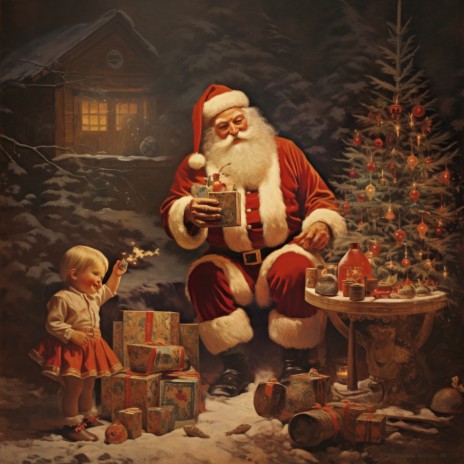 Santa Claus Is Comin' to Town ft. The Best of Christmas & Christmas Hits 2023 | Boomplay Music