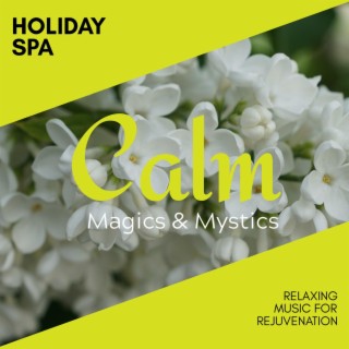 Holiday Spa - Relaxing Music for Rejuvenation