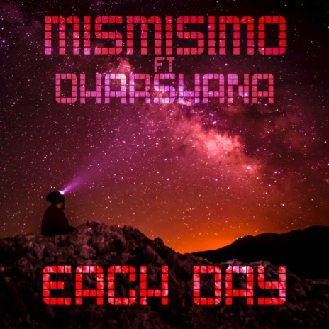 Each Day (Deep House Mix) ft. Dharshana | Boomplay Music