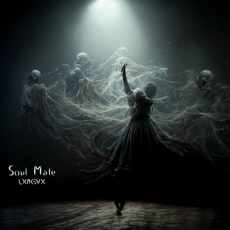 Soul Mate | Boomplay Music