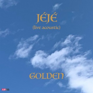 JÉJÉ(live acoustic) EP