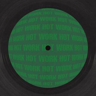 Work Hot (Radio Edit)