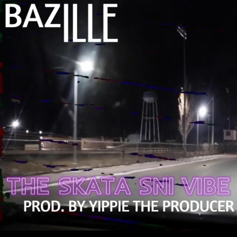 The Skata Sni Vibe ft. Yippie The Producer | Boomplay Music