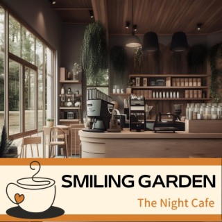 The Night Cafe