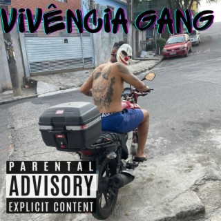 VIVÊNCIA GANG