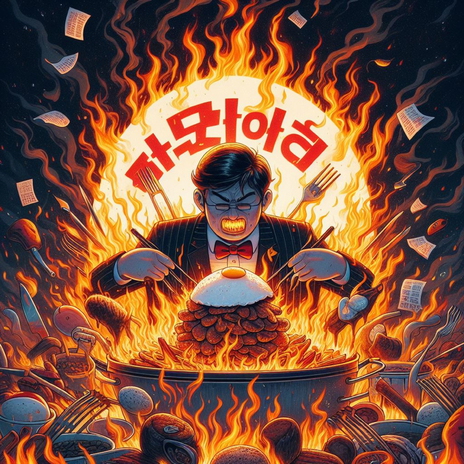 불타는 금요일