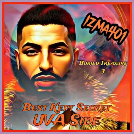 Best Kept Secret ft. UVA Side & Errol Flynn aka EVIL | Boomplay Music