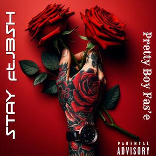 Stay ft. J3SH lyrics | Boomplay Music