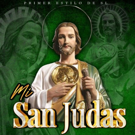 Mi San Judas | Boomplay Music