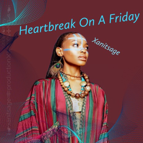 HEARTBREAK ON A FRIDAY | Boomplay Music