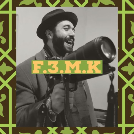 F3MK (FiForFi Mel Korfi) ft. Khaled Bougatfa | Boomplay Music