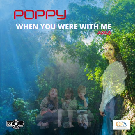When You Were With Me | Boomplay Music