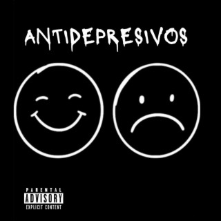 ANTIDEPRESIVOS