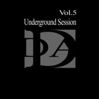 Underground Session,Vol.5