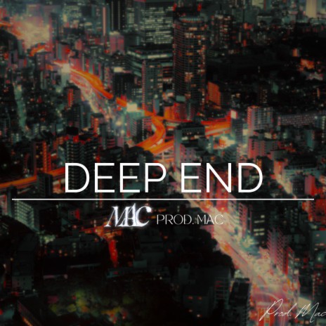 DEEP END | Boomplay Music