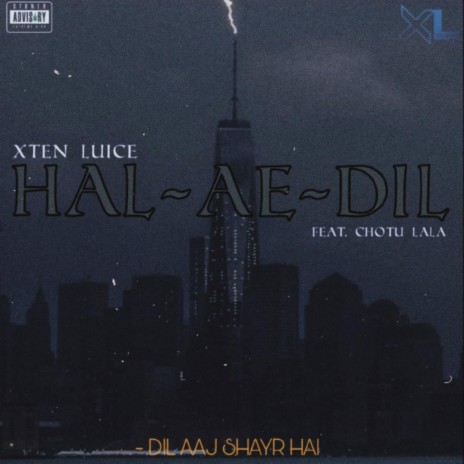 HAL - AE - DIL ft. CHOTU LALA