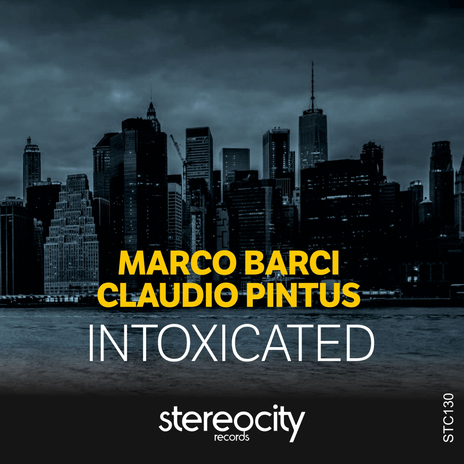 Intoxicated (Instrumental) ft. Claudio Pintus