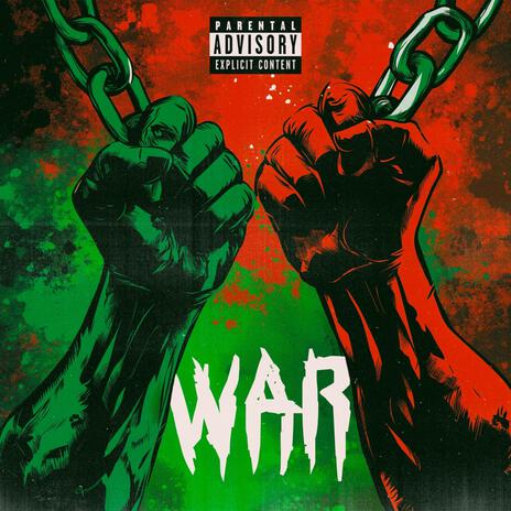 War ft. Tenor | Boomplay Music