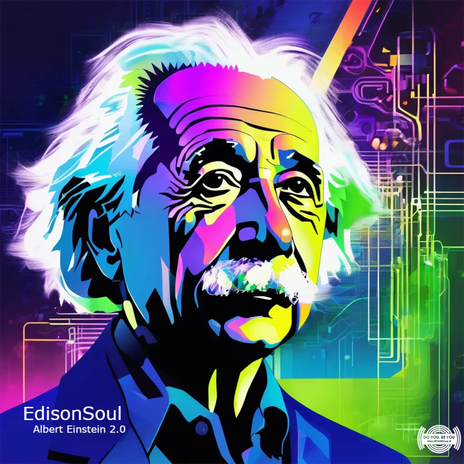 Albert Einstein 2.0 | Boomplay Music