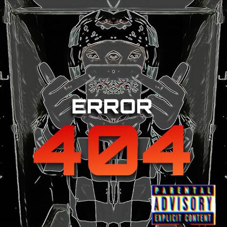 Error 404 | Boomplay Music