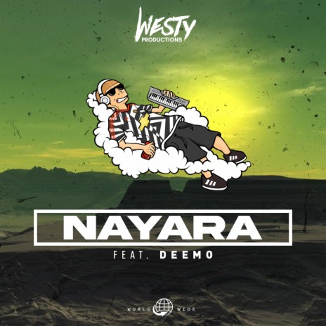 Nayara ft. Deemo | Boomplay Music