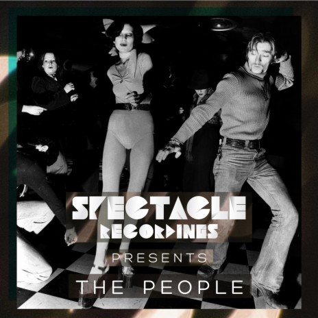 The People (Come Together Remix) ft. Gonzalo Terán | Boomplay Music