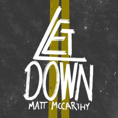 Let Down | Boomplay Music