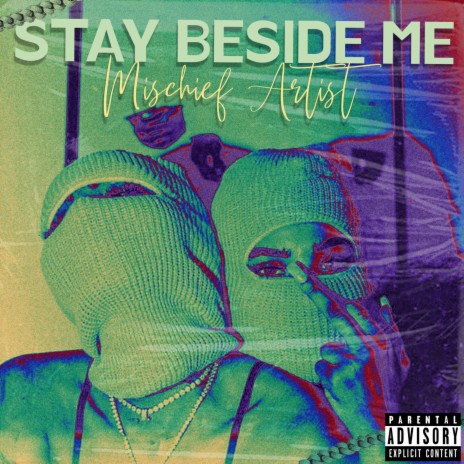 Stay Beside Me | Boomplay Music