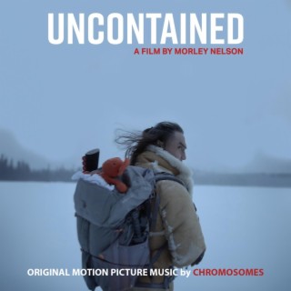 Uncontained (Original Motion Picture Soundtrack)