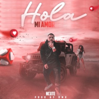 Hola Mi Amor lyrics | Boomplay Music