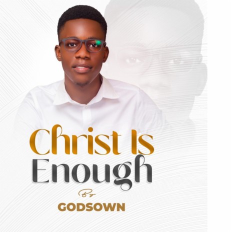 Christ Is Enough | Boomplay Music