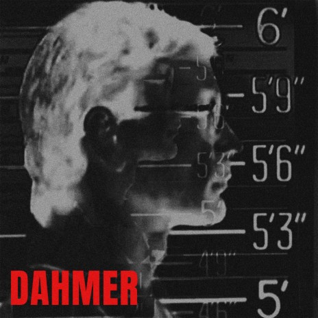 Dahmer ft. Casper. | Boomplay Music