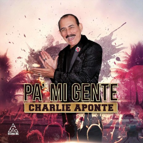 Pa mi Gente | Boomplay Music