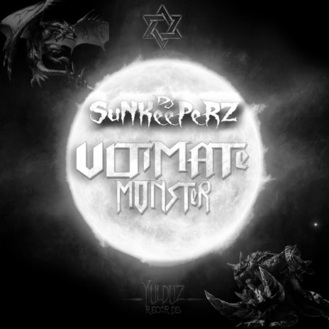 Ultimate Monster ft. IZaRRaKT