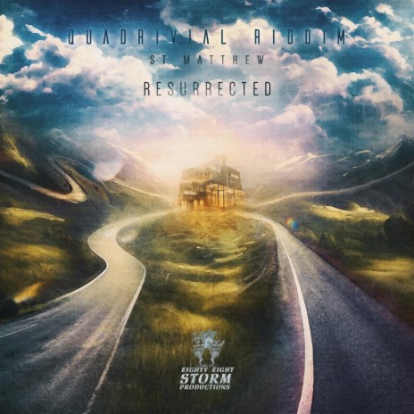 Resurrected ft. St. Matthew | Boomplay Music