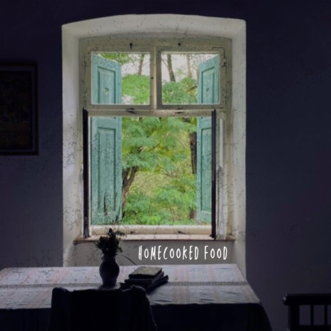 Homecooked Food ft. David Deutsch